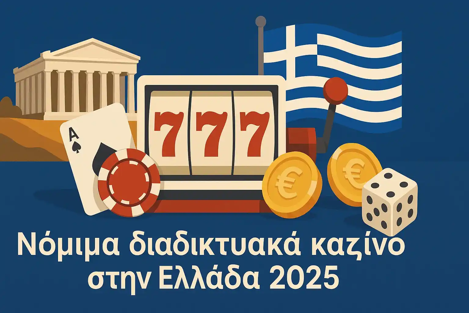 Greece casino
