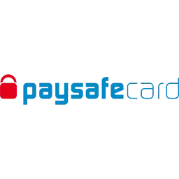 Τρόπος πληρωμής Paysafe card
